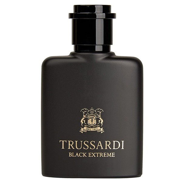 Trussardi Black Extreme By Trussardi 