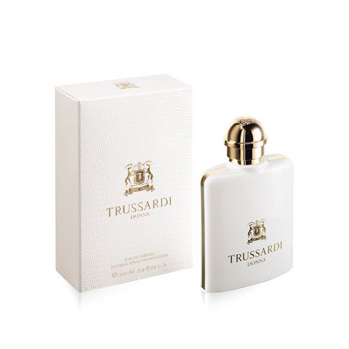Donna goccia sales a goccia trussardi