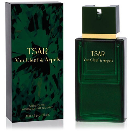 Tsar By Van Cleef & Arpels