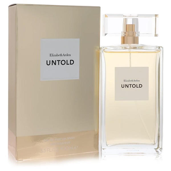 Untold Eau de Parfum By Elizabeth Arden