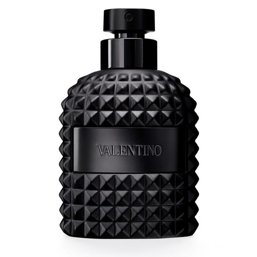 Uomo Edition Noire