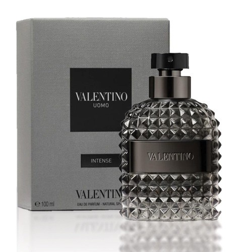 Valentino Uomo Intense By Valentino