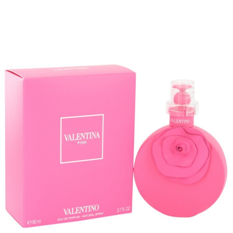 Valentina Pink By Valentino