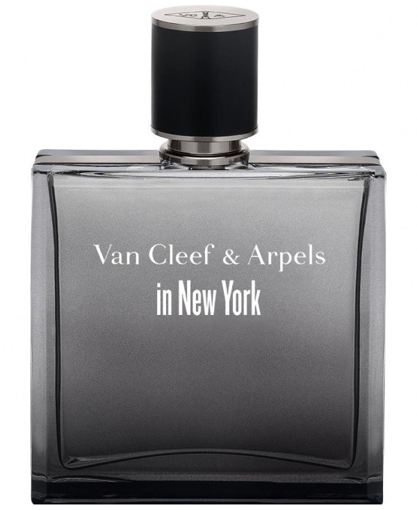 Van Cleef & Arpels In New York By Van Cleef & Arpels 