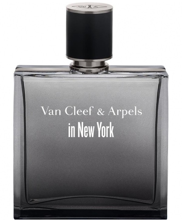 In New York