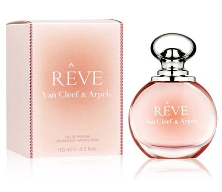 Reve By Van Cleef & Arpels 