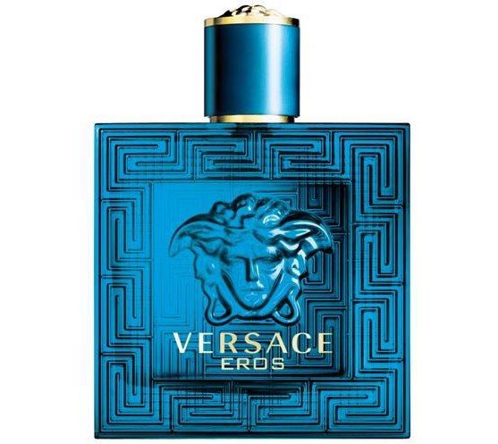 Versace Eros By Versace