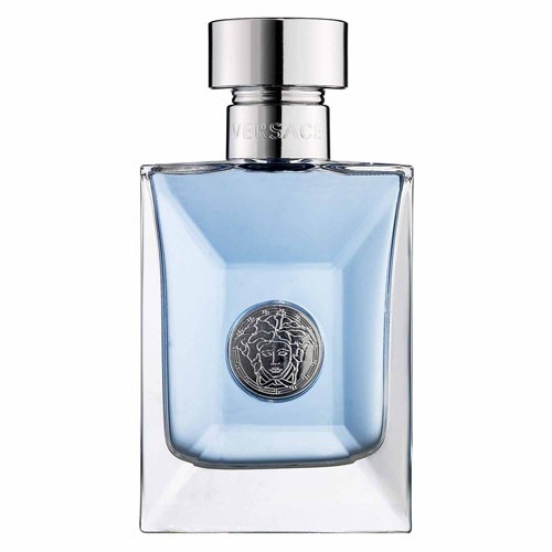 versace pour homme fragrance