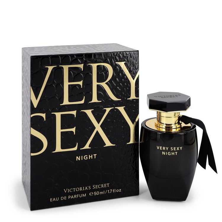 Very Sexy Night By Victoria's Secret