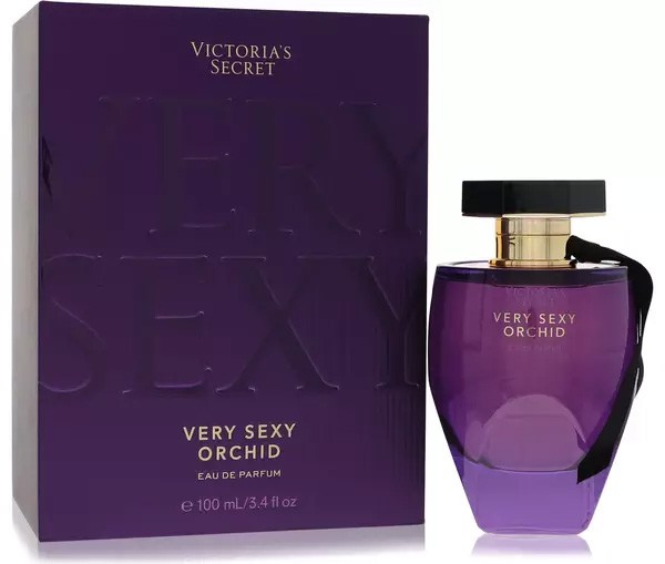 Very Sexy Orchid By Victoria's Secret