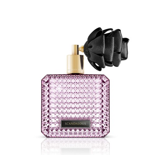 Victoria secret shop scandalous perfume
