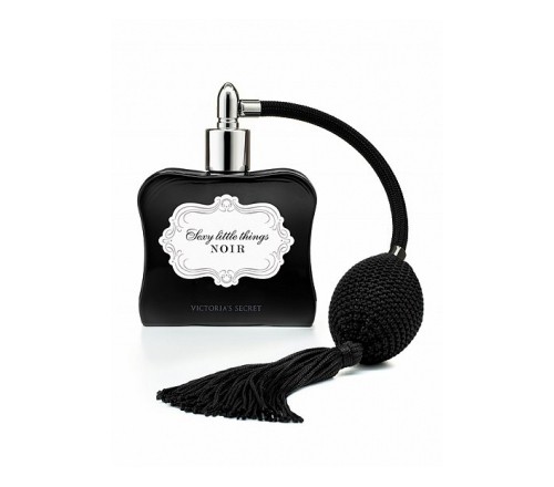 Sexy Little Things Noir