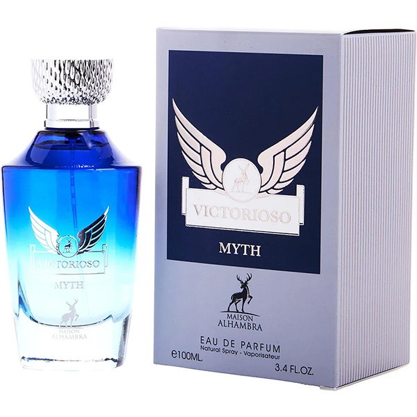 Victorioso Myth By Maison Alhambra