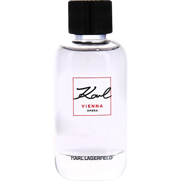 Karl Vienna Opera By Karl Lagerfeld 