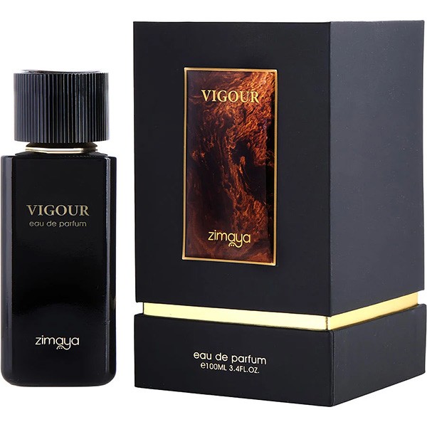 Vigour By Zimaya