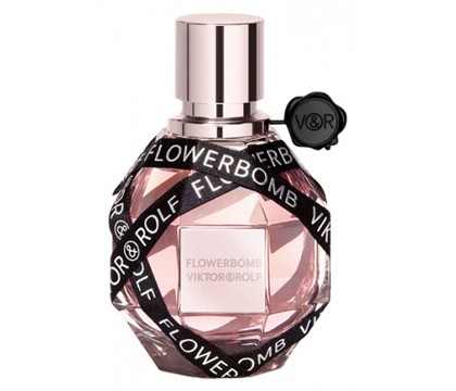 Flowerbomb Love Me Tight Edition