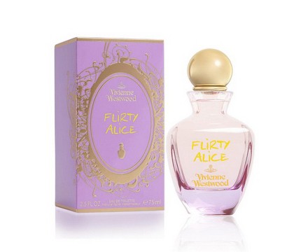 Vivienne westwood discount alice perfume