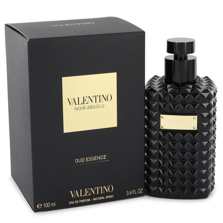 Valentino Noir Absolu Oud Essence By Valentino 