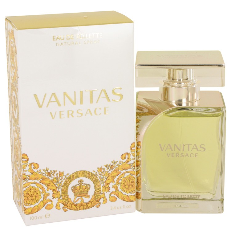 Vanitas Eau de Toilette By Versace