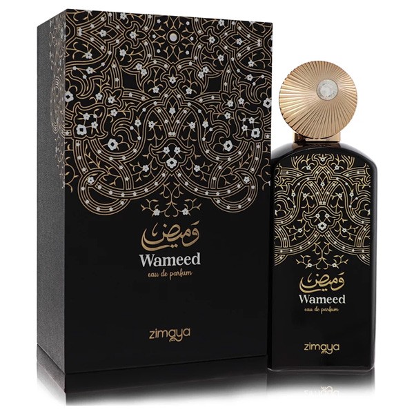 Wameed By Zimaya