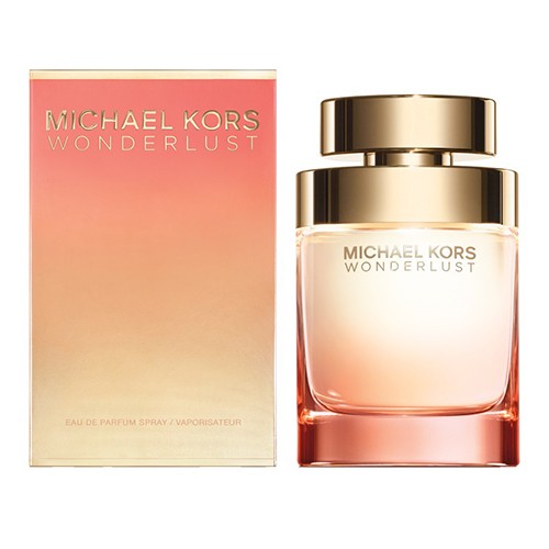 Wonderlust By Michael Kors