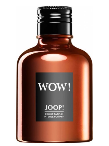 Wow! Eau de Parfum Intense For Men By Joop! 