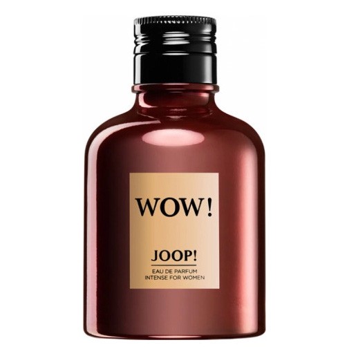 WOW! Eau De Parfum Intense For Women By Joop! 