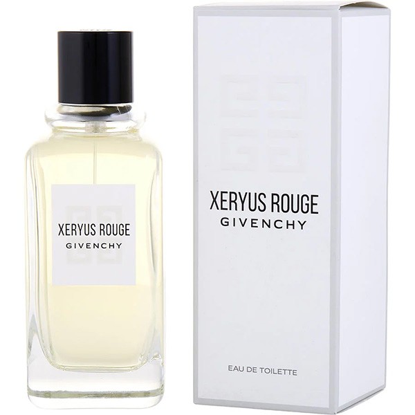 Xeryus Rouge By Givenchy