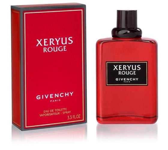 Xeryus Rouge By Givenchy