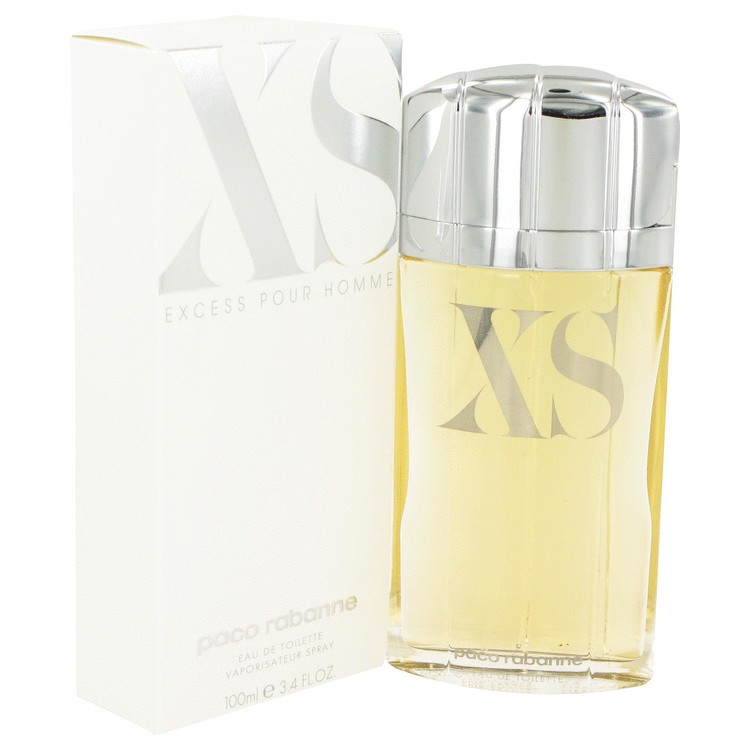 Xs (Original) By Paco Rabanne