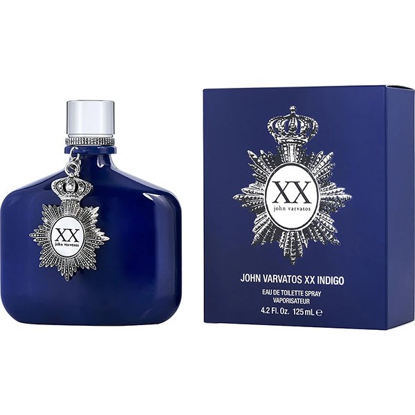 John Varvatos XX Indigo By John Varvatos