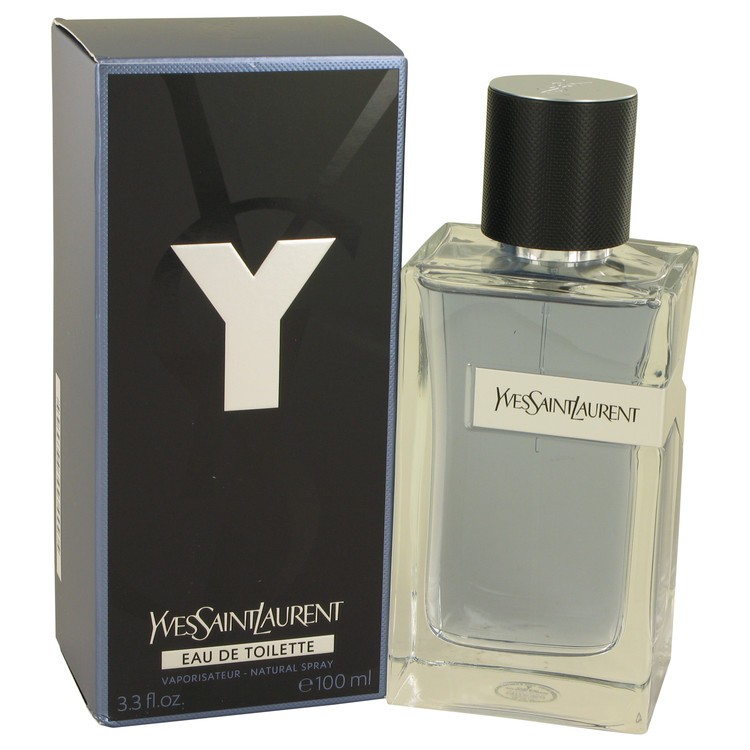 Y By Yves Saint Laurent 