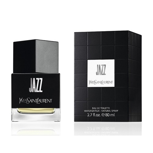 Jazz La Collection By Yves Saint Laurent Fragrance Heaven