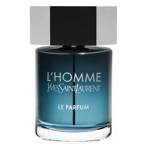 L'homme Le Parfum By Yves Saint Laurent
