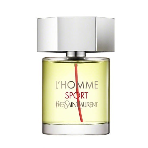 L'homme Sport By Yves Saint Laurent