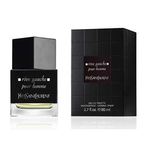 Rive Gauche Pour Homme