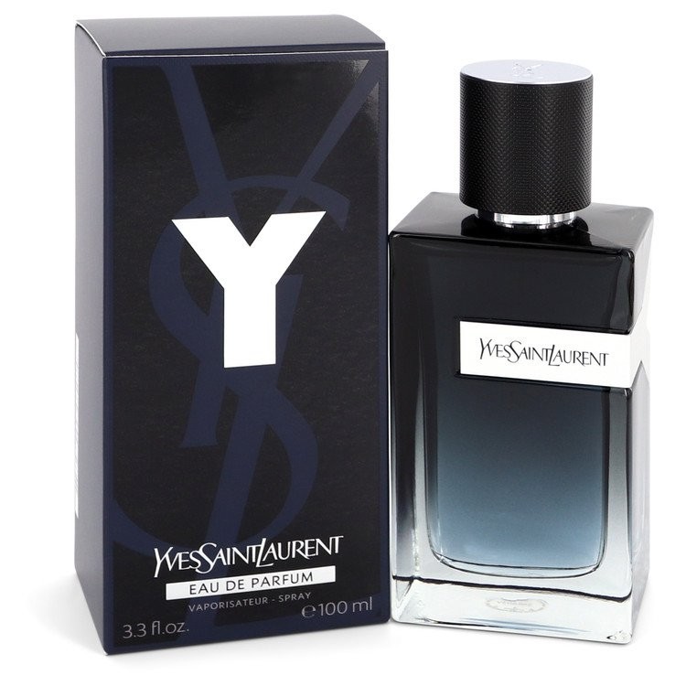 Y Eau de Parfum By Yves Saint Laurent