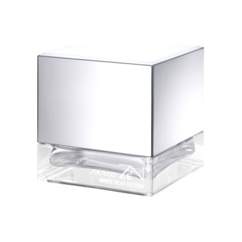 Zen For Men White Heat Edition By Shiseido