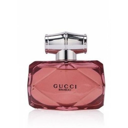 Gucci Bamboo Limited Edition By Gucci 