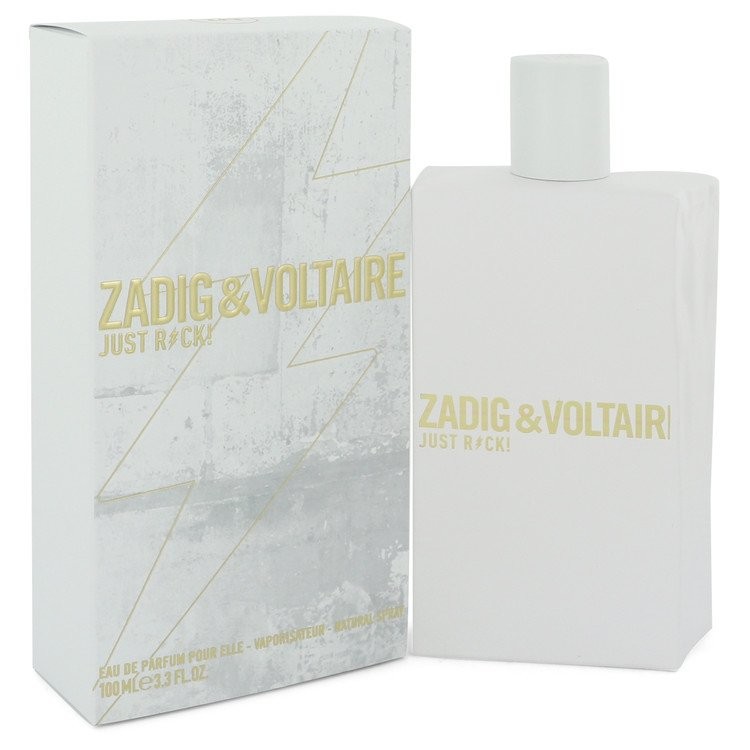 Just Rock! Pour Elle By Zadig and Volatire