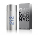 212 Men By Carolina Herrera