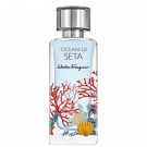 Oceani di Seta By Salvatore Ferragamo