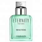 Eternity For Men Reflections By Calvin Klein 