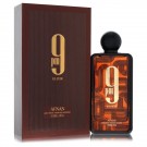 9pm Elixir Intense By Afnan