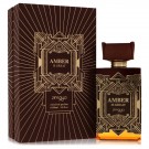 Amber Is Great By Afnan