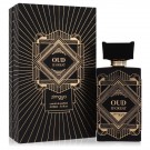 Noya Oud Is Great By Afnan