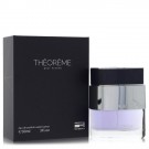 Rue Broca Theoreme By Afnan
