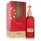 Zimaya Magma Love By Afnan