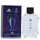Champions League Goal By Adidas