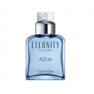 Eternity For Men Aqua By Calvin Klein